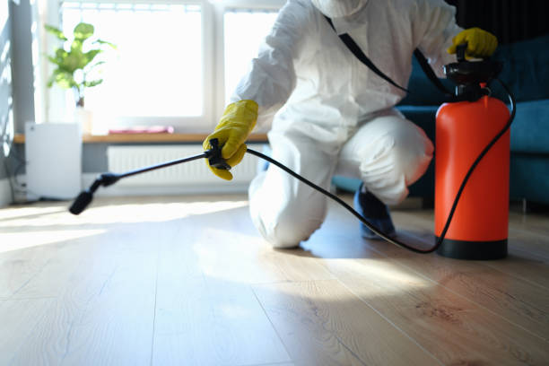 Best Exterminator Services  in Mcnary, AZ