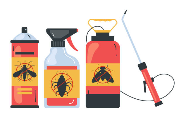 Best Pest Control for Restaurants  in Mcnary, AZ